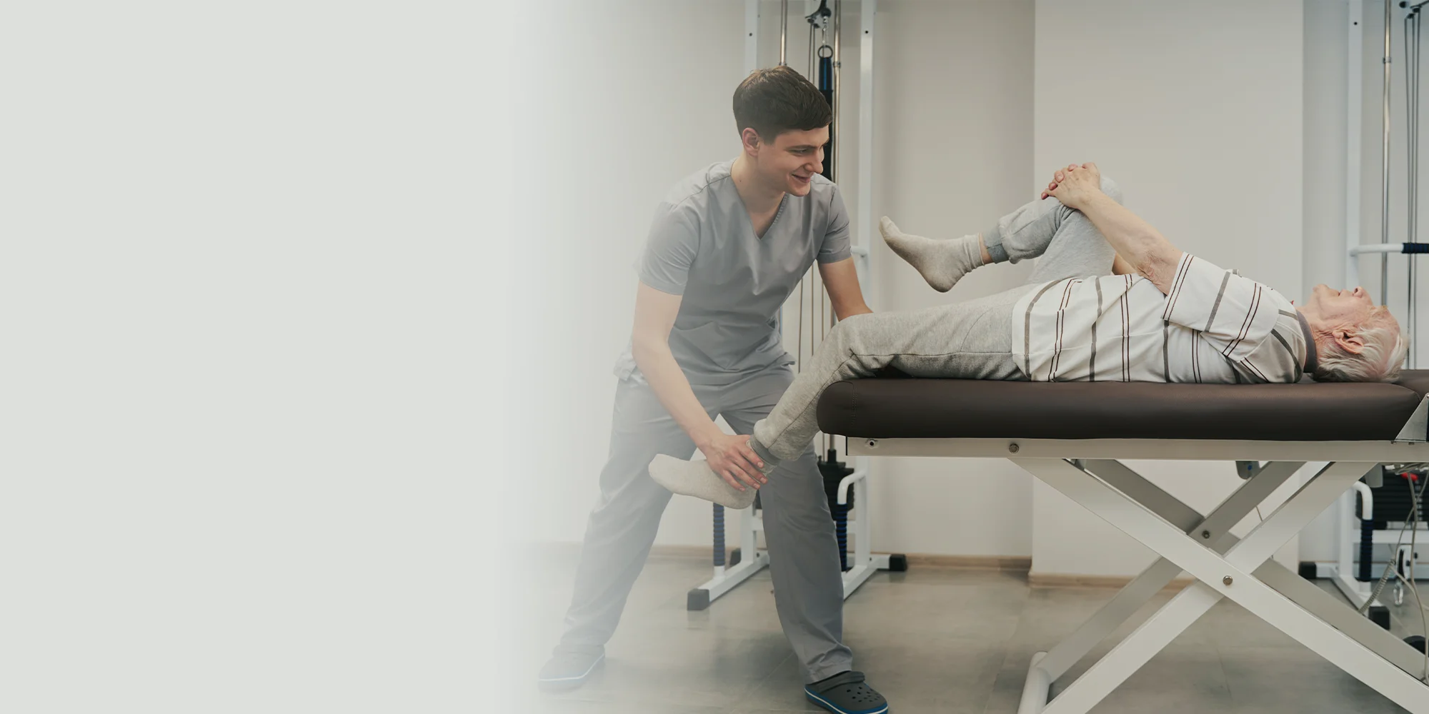 Comprehensive Physical and Occupational Therapy Since 1988
