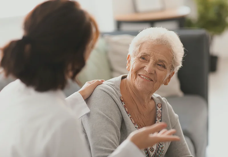 Skilled Nursing Skilled Nursing