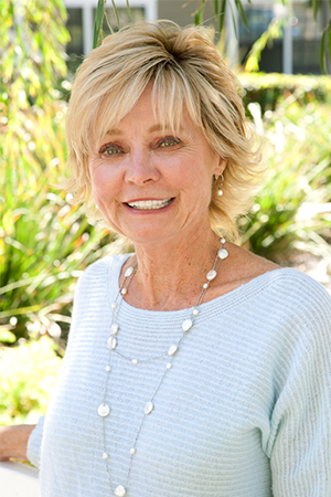 Lynette LaRoche Lynette LaRoche